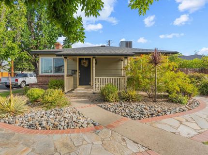 5101 C St, Sacramento, CA 95819 Photo