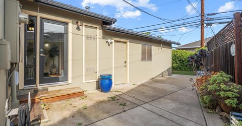 5101 C St, Sacramento, CA 95819 Photo