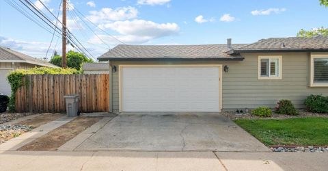 5101 C St, Sacramento, CA 95819 Photo