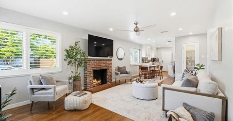 5101 C St, Sacramento, CA 95819 Photo