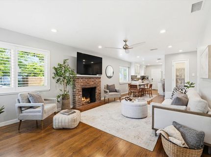 5101 C St, Sacramento, CA 95819 Photo