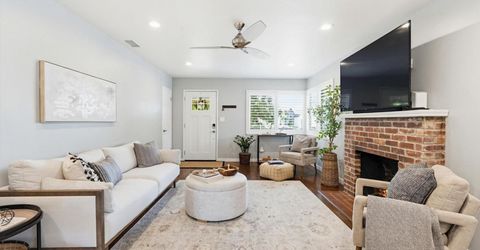 5101 C St, Sacramento, CA 95819 Photo