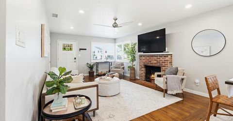 5101 C St, Sacramento, CA 95819 Photo