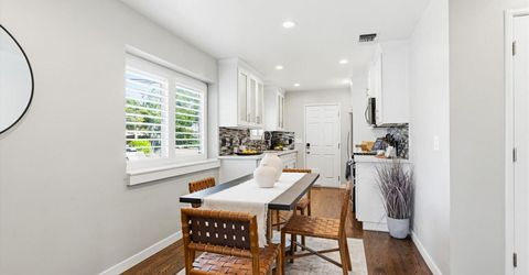 5101 C St, Sacramento, CA 95819 Photo