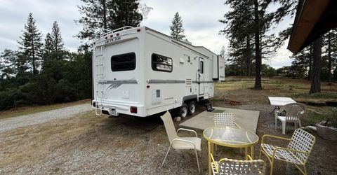 16824 Pine Grove Reservoir, Nevada City, CA 95959 Photo