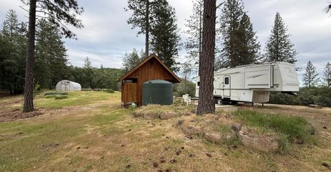 16824 Pine Grove Reservoir, Nevada City, CA 95959 Photo
