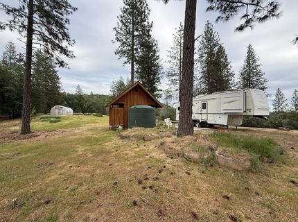 16824 Pine Grove Reservoir, Nevada City, CA 95959 Photo