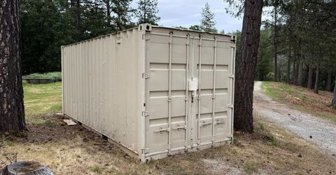 16824 Pine Grove Reservoir, Nevada City, CA 95959 Photo