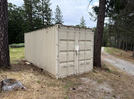 16824 Pine Grove Reservoir, Nevada City, CA 95959 Photo