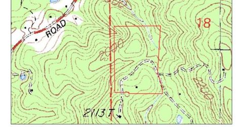 16824 Pine Grove Reservoir, Nevada City, CA 95959 Photo