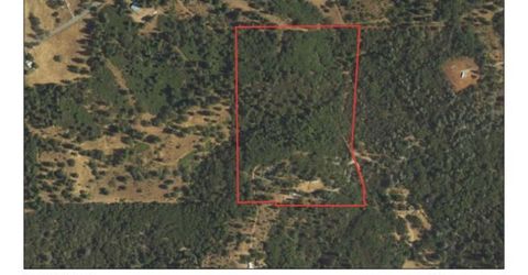 16824 Pine Grove Reservoir, Nevada City, CA 95959 Photo