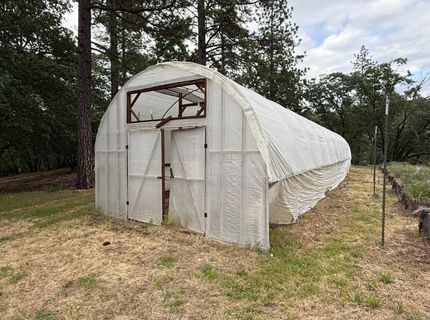 16824 Pine Grove Reservoir, Nevada City, CA 95959 Photo