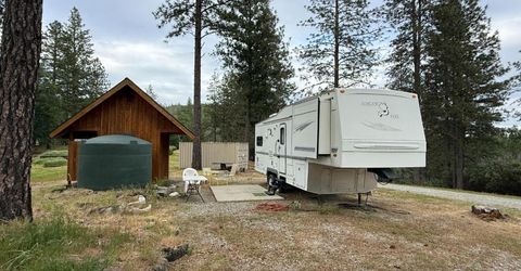 16824 Pine Grove Reservoir, Nevada City, CA 95959 Photo