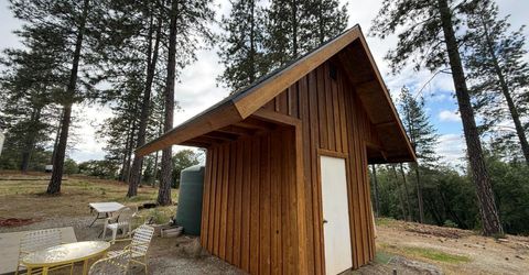 16824 Pine Grove Reservoir, Nevada City, CA 95959 Photo