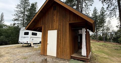 16824 Pine Grove Reservoir, Nevada City, CA 95959 Photo