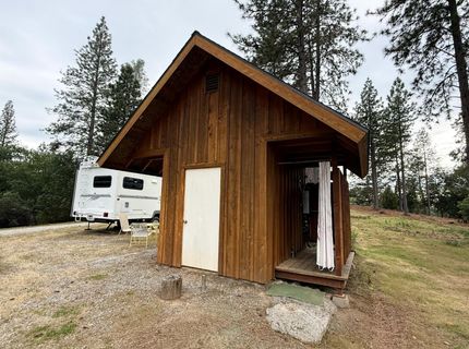 16824 Pine Grove Reservoir, Nevada City, CA 95959 Photo