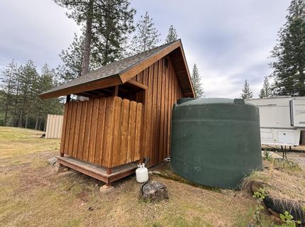 16824 Pine Grove Reservoir, Nevada City, CA 95959 Photo