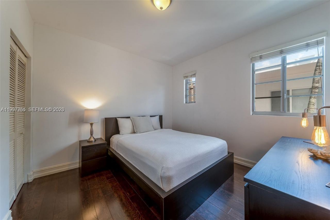 601 11th St, Unit 206, Miami Beach, FL 33139 Photo