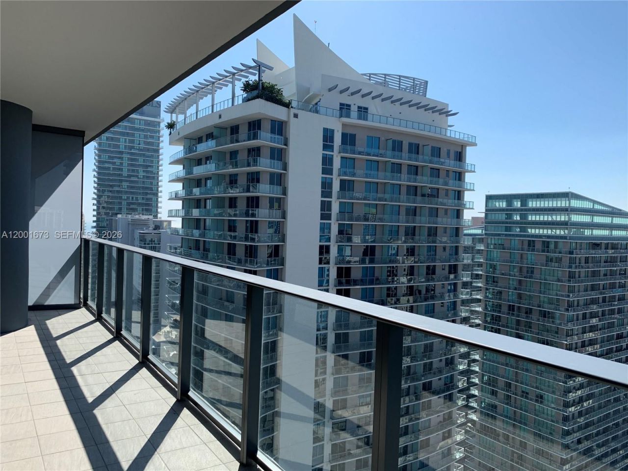1000 Brickell Plz, Unit 3904, Miami, FL 33131 Photo