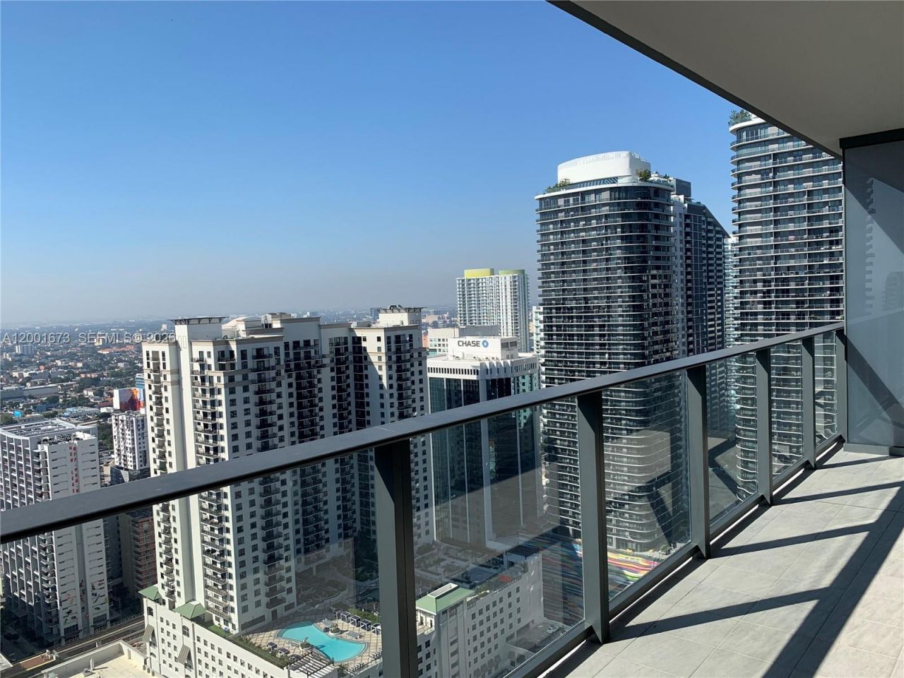 1000 Brickell Plz, Unit 3904, Miami, FL 33131 Photo