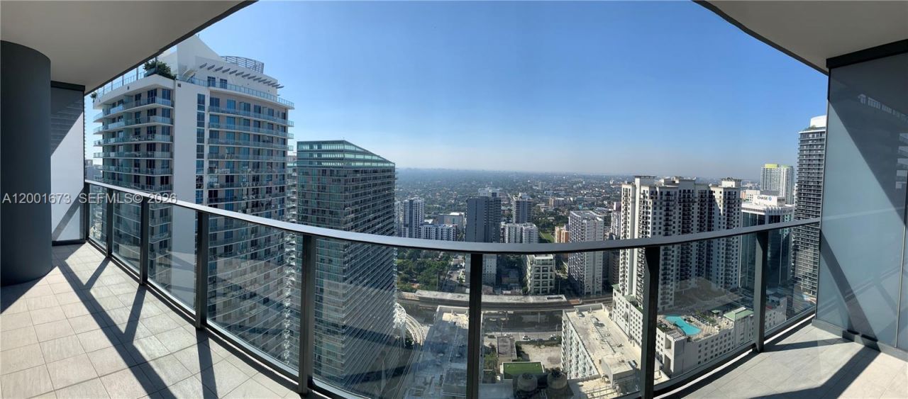 1000 Brickell Plz, Unit 3904, Miami, FL 33131 Photo