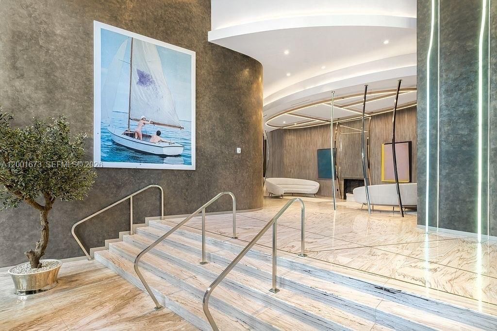 1000 Brickell Plz, Unit 3904, Miami, FL 33131 Photo