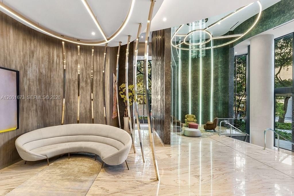 1000 Brickell Plz, Unit 3904, Miami, FL 33131 Photo