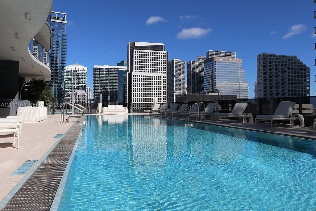 1000 Brickell Plz, Unit 3904, Miami, FL 33131 Photo