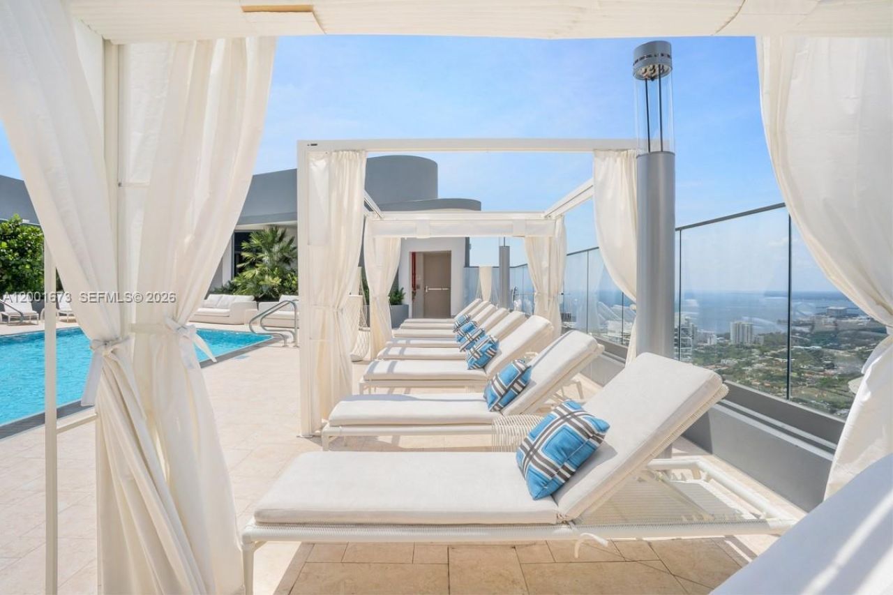 1000 Brickell Plz, Unit 3904, Miami, FL 33131 Photo