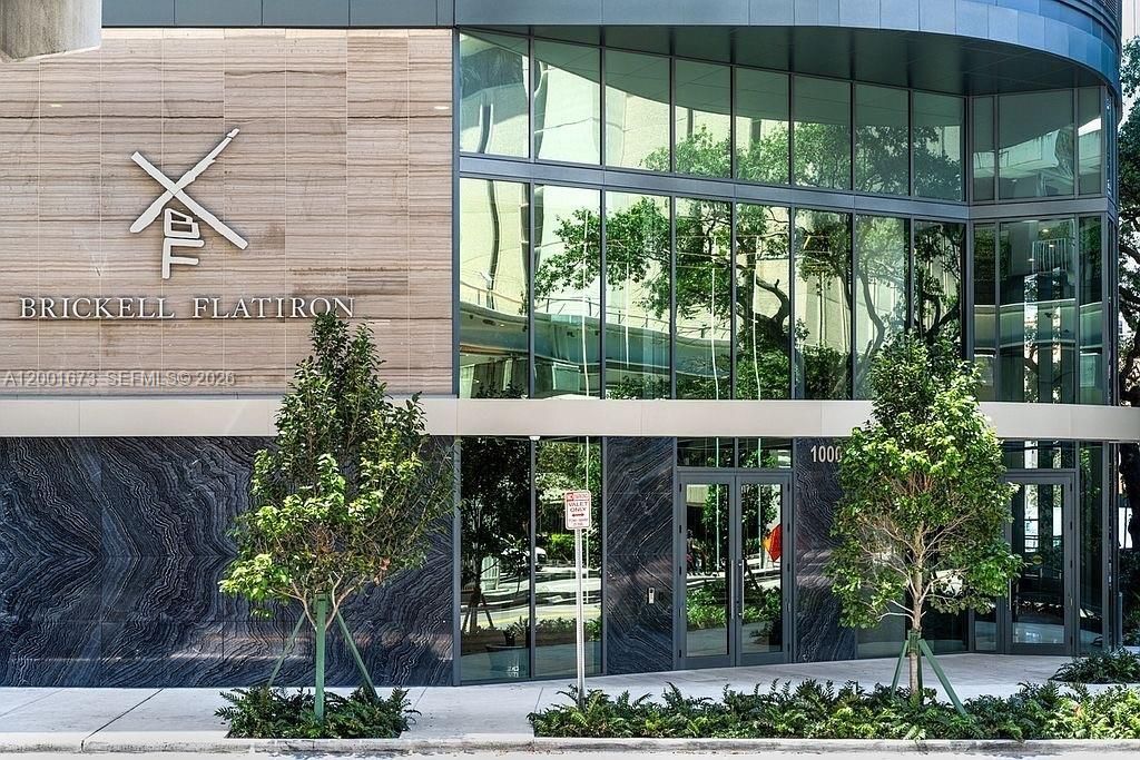 1000 Brickell Plz, Unit 3904, Miami, FL 33131 Photo