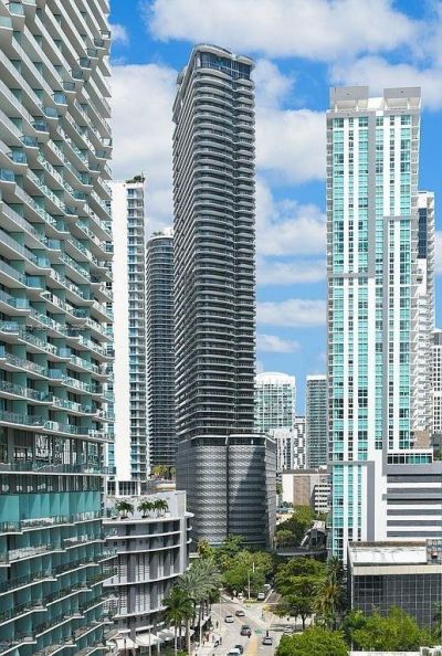 1000 Brickell Plz, Unit 3904, Miami, FL 33131 Photo