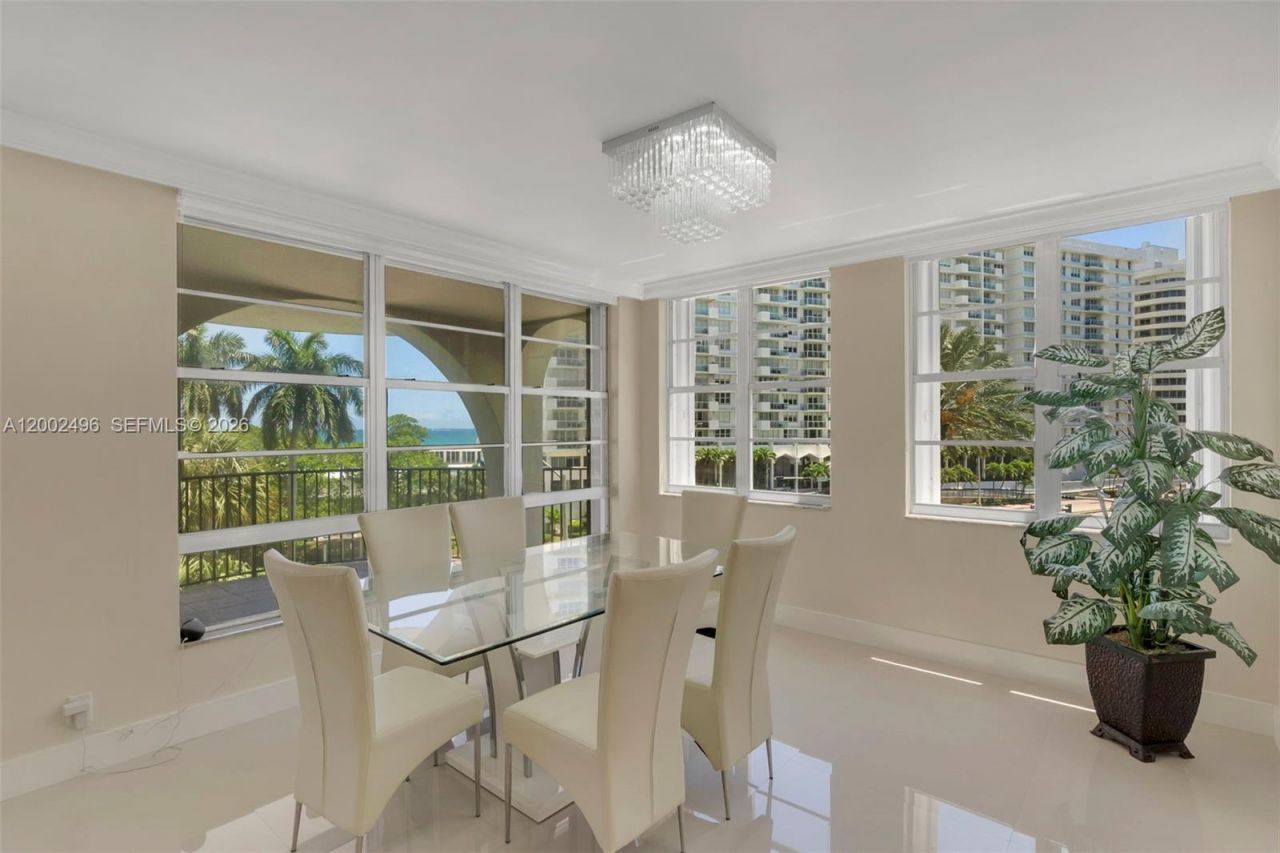 5660 Collins Ave, Unit 4B, Miami Beach, FL 33140 Photo