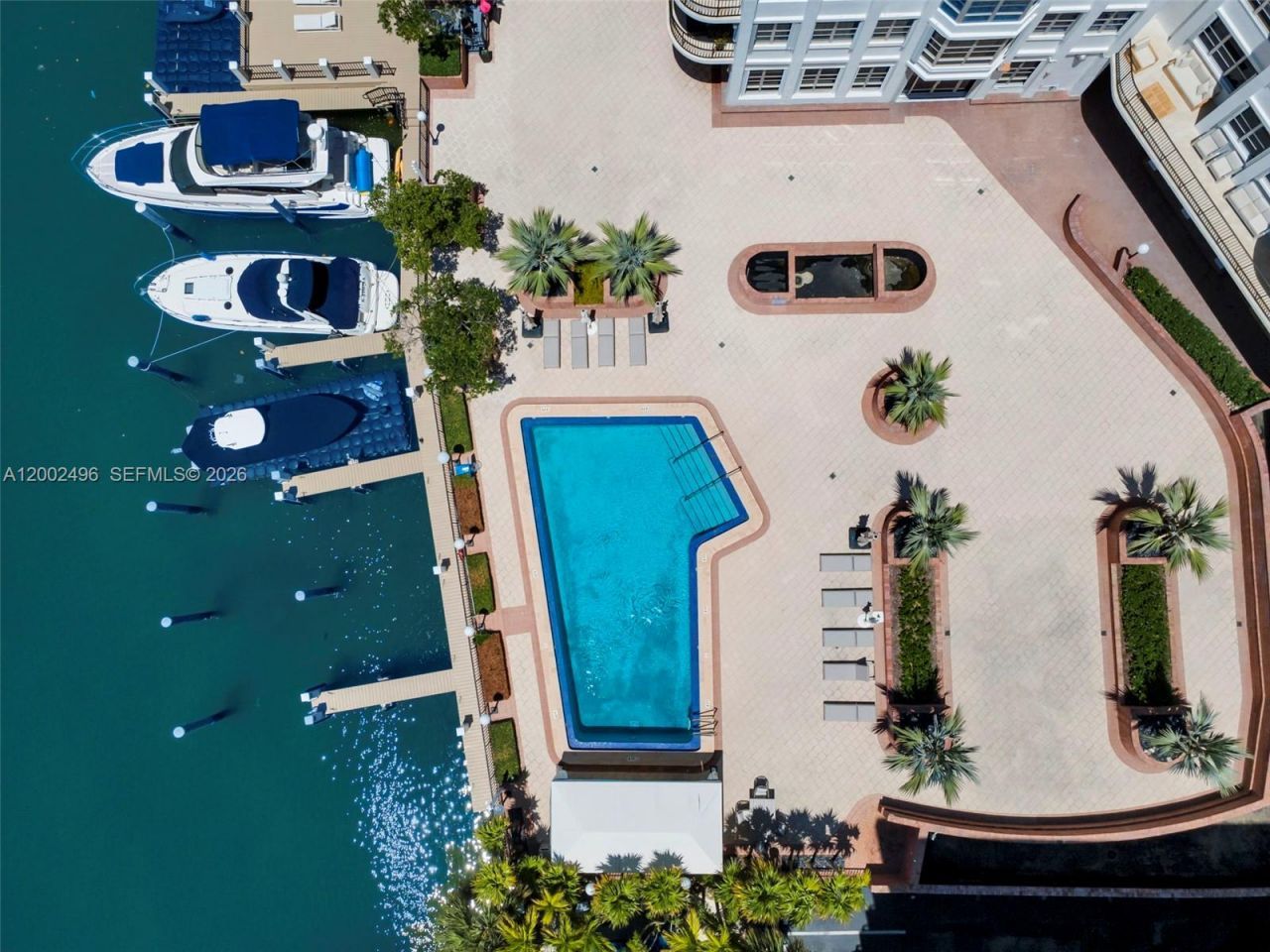 5660 Collins Ave, Unit 4B, Miami Beach, FL 33140 Photo