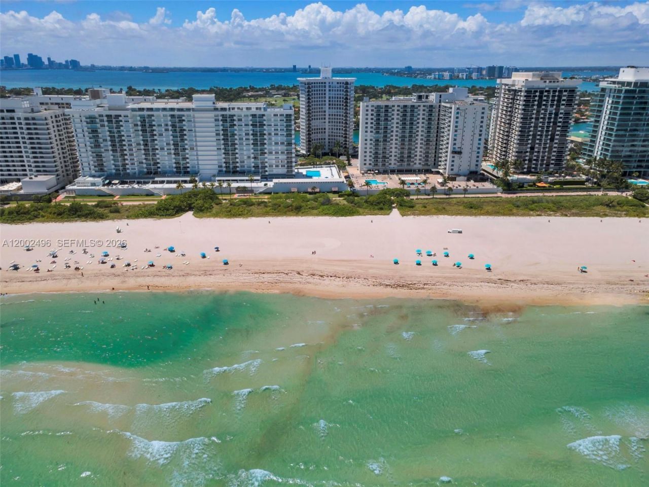 5660 Collins Ave, Unit 4B, Miami Beach, FL 33140 Photo