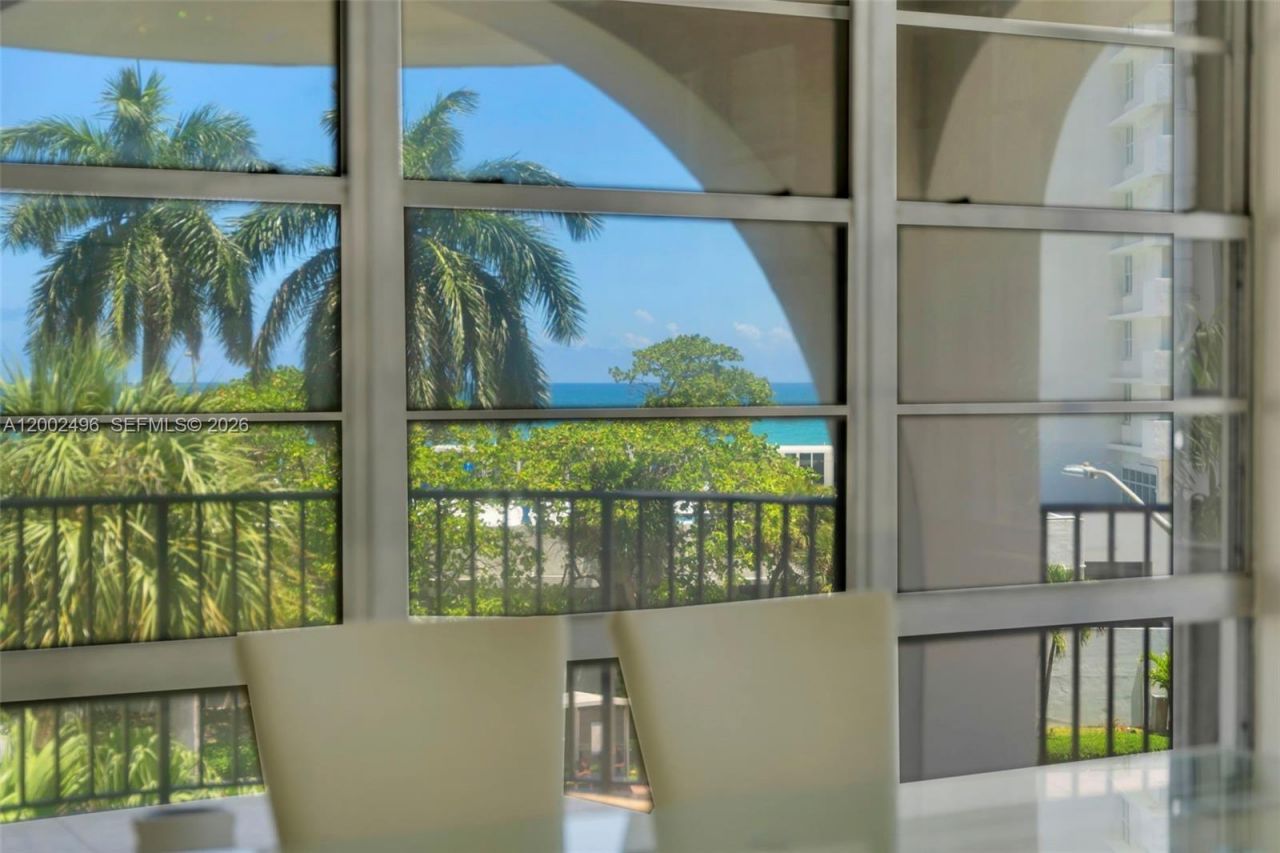 5660 Collins Ave, Unit 4B, Miami Beach, FL 33140 Photo