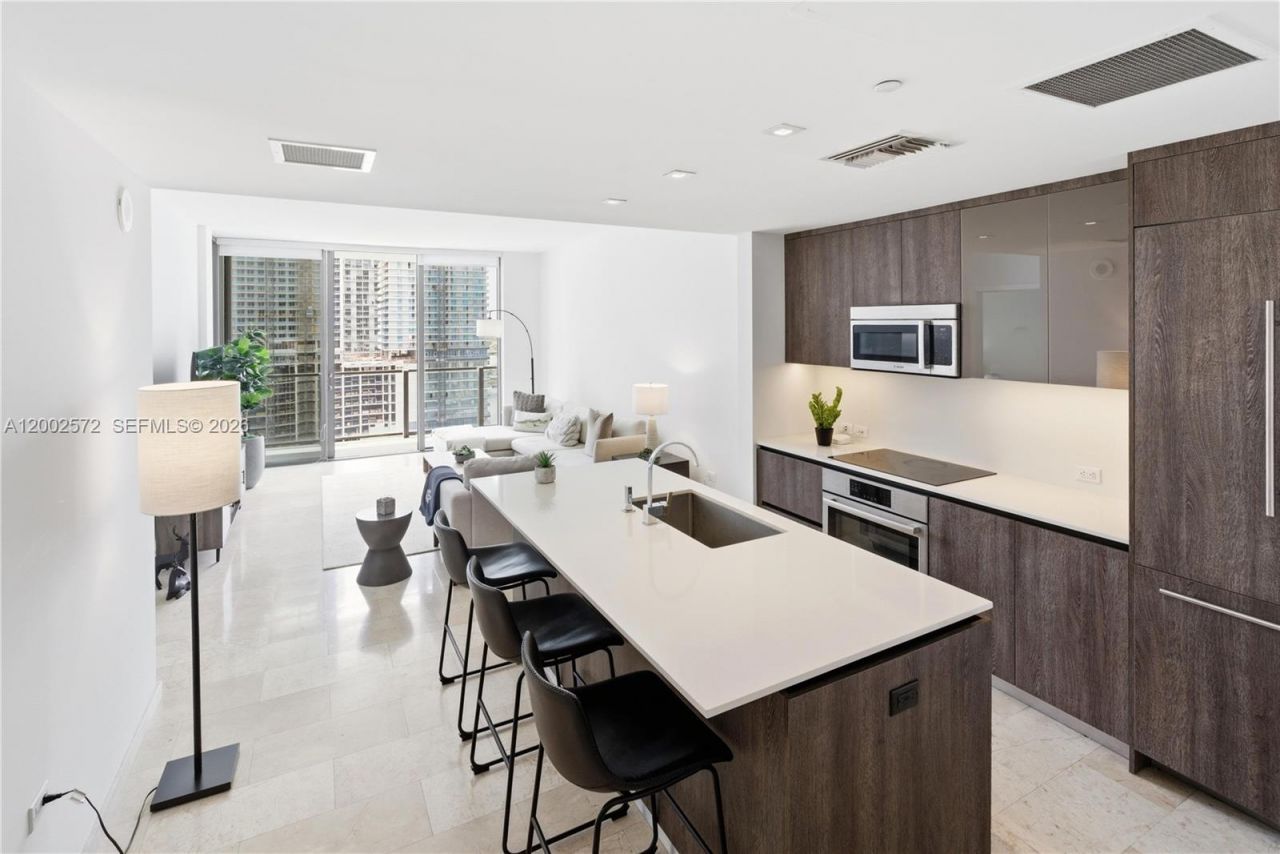 68 SE 6th St, Unit 1106, Miami, FL 33131 Photo