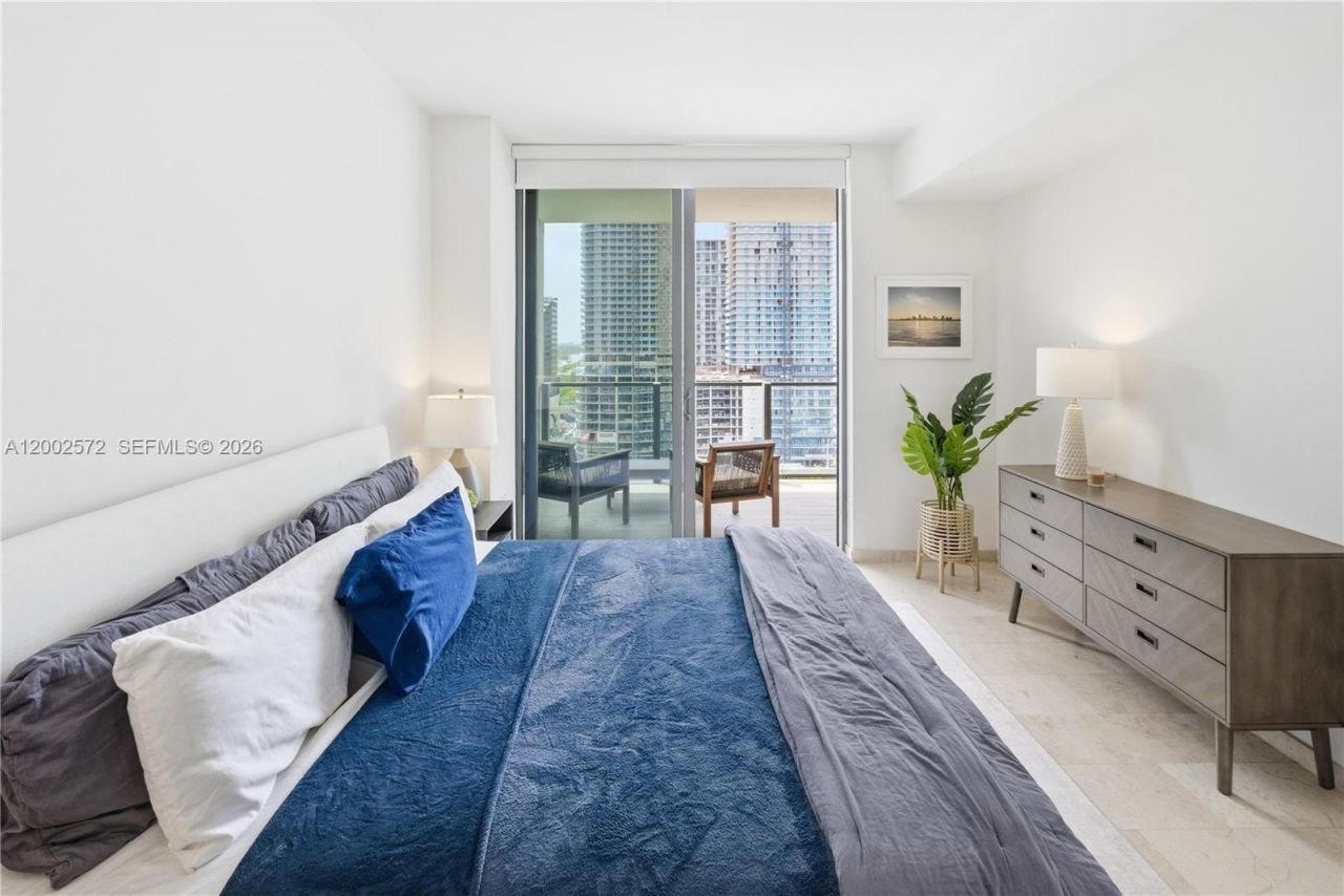 68 SE 6th St, Unit 1106, Miami, FL 33131 Photo