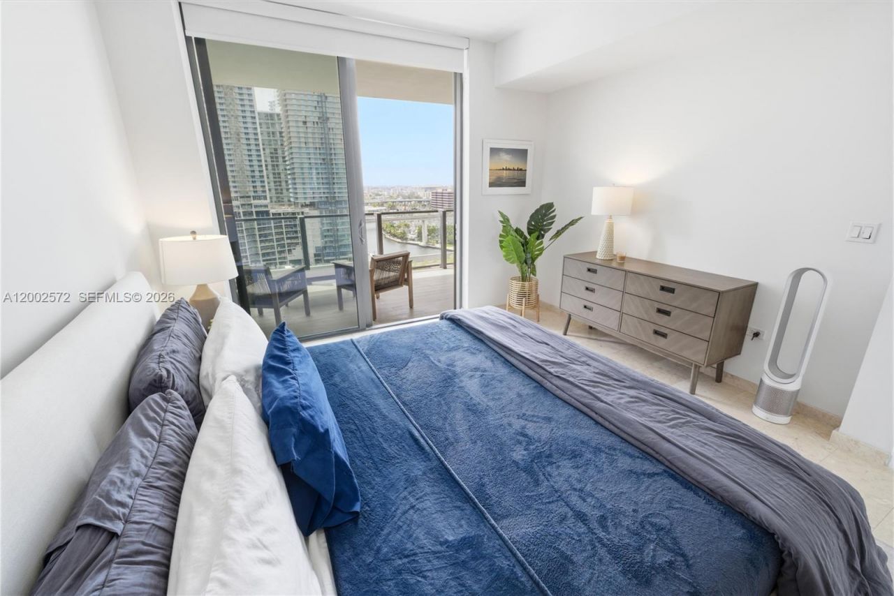 68 SE 6th St, Unit 1106, Miami, FL 33131 Photo