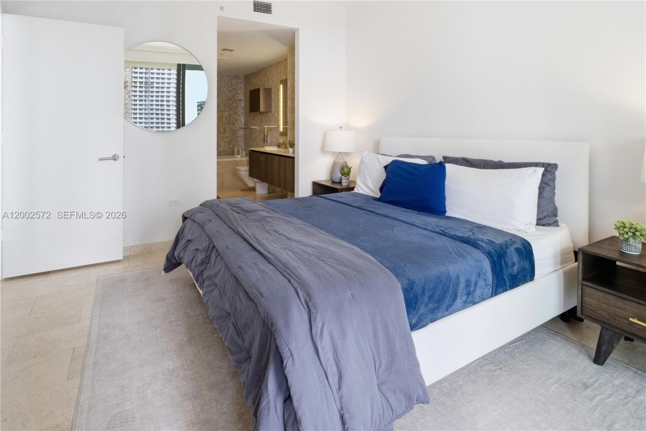 68 SE 6th St, Unit 1106, Miami, FL 33131 Photo