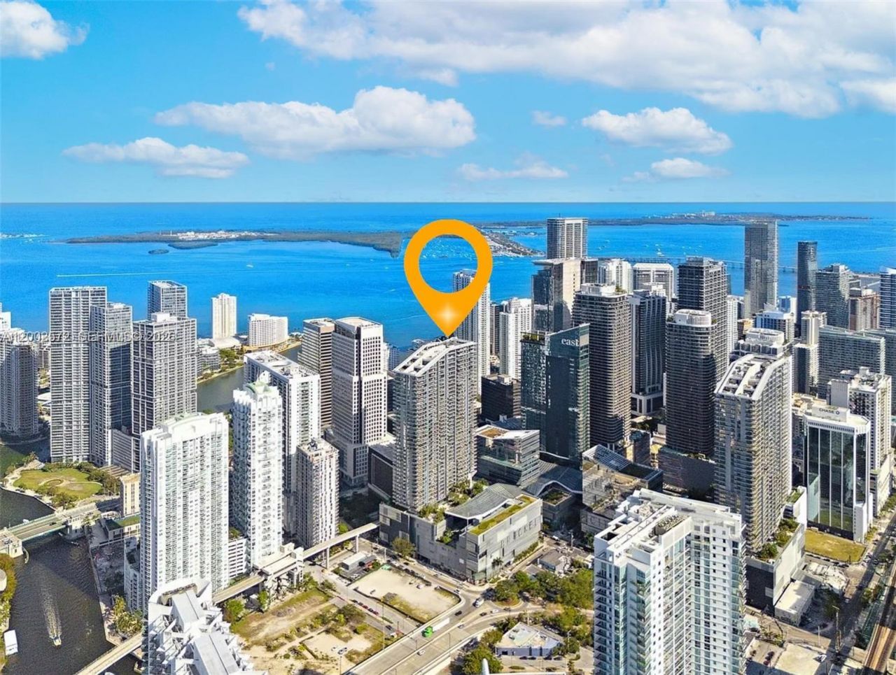 68 SE 6th St, Unit 1106, Miami, FL 33131 Photo