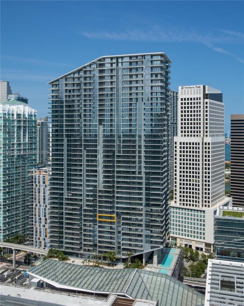 68 SE 6th St, Unit 1106, Miami, FL 33131 Photo