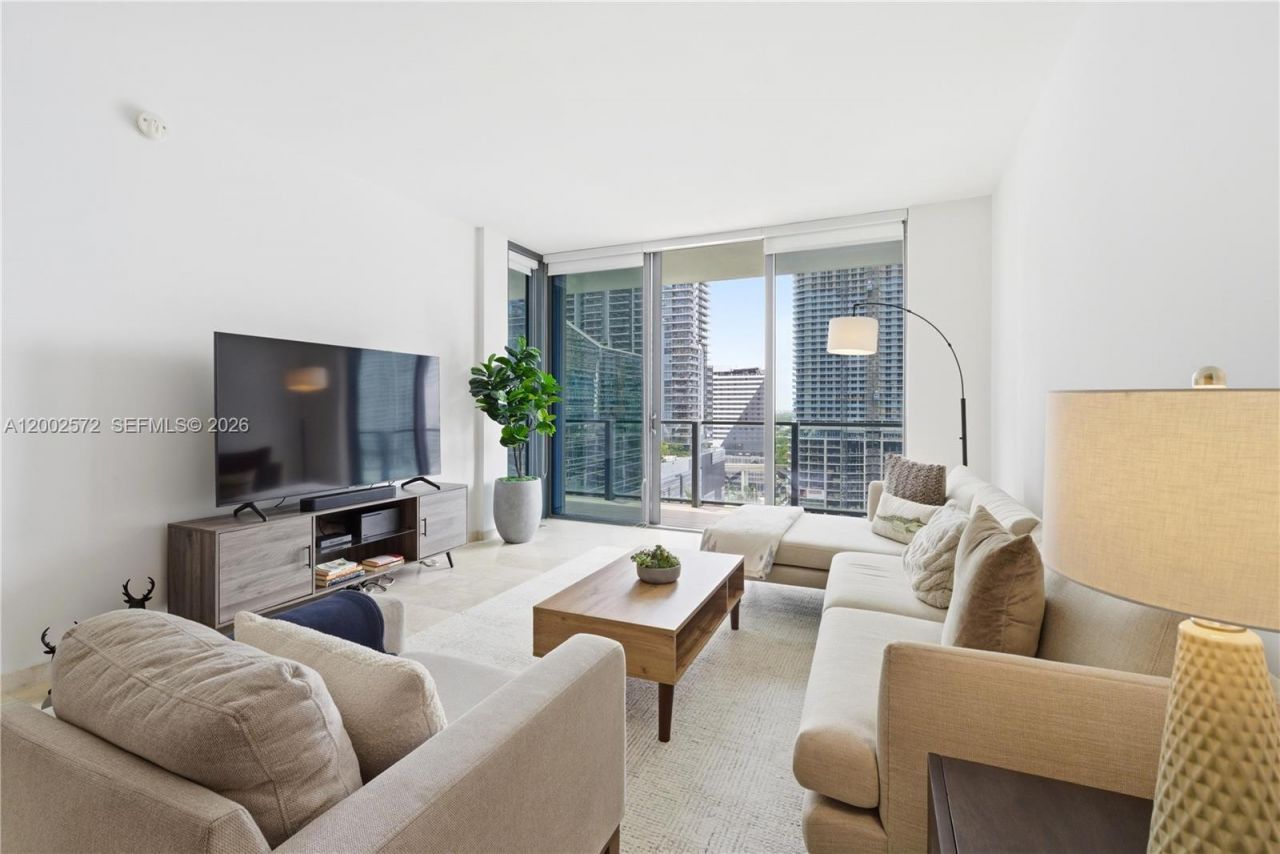 68 SE 6th St, Unit 1106, Miami, FL 33131 Photo