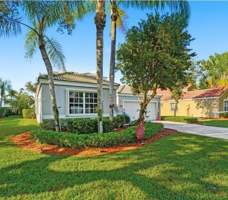 2019 Cove Ln, Weston, FL 33326 Photo