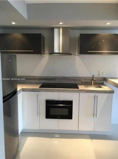 200 SE 15th Rd, Unit 3F, Miami, FL 33129 Photo