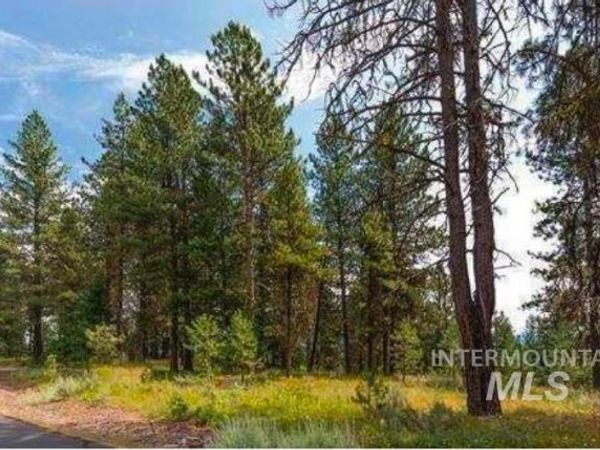 Lot 15 Northwood Ct, McCall, ID 83638