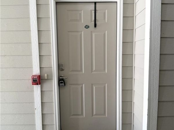 291 Gallery Drive , Unit 201, Spring Lake, NC 28390