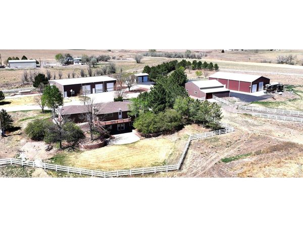 28129 Highway 52, Keenesburg, CO 80643
