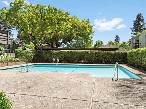 1415 Sheridan Avenue, Unit 22, Chico, CA 95926