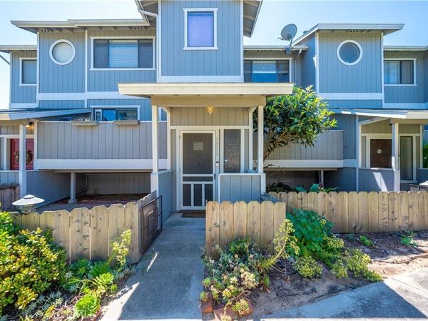 1954 S Elm, Oceano, CA 93445