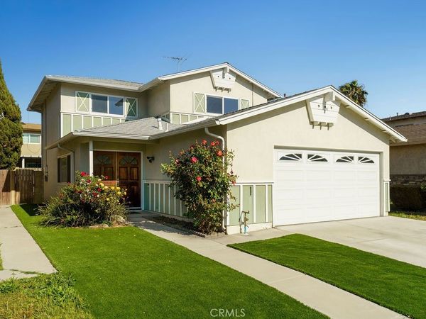 17412 Nauset Court, Carson, CA 90746